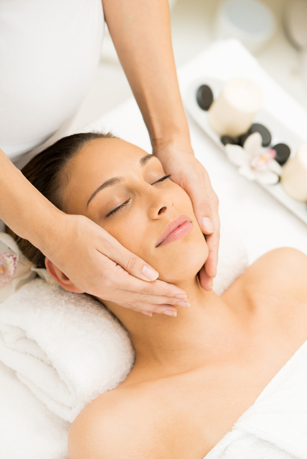 Facial massage